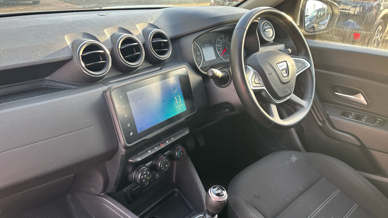 Dacia Duster 1.0 TCe 90 Comfort 5dr Petrol Estate